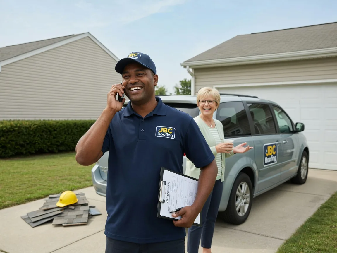 Roof Replacement Melcroft, PA FAQs